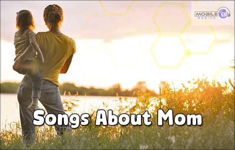 mommy song|songs that moms like.